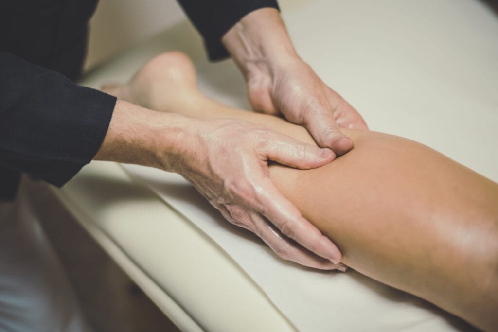 Orthopedic Physical Therapy Las Vegas | Rehab | NuPhysical