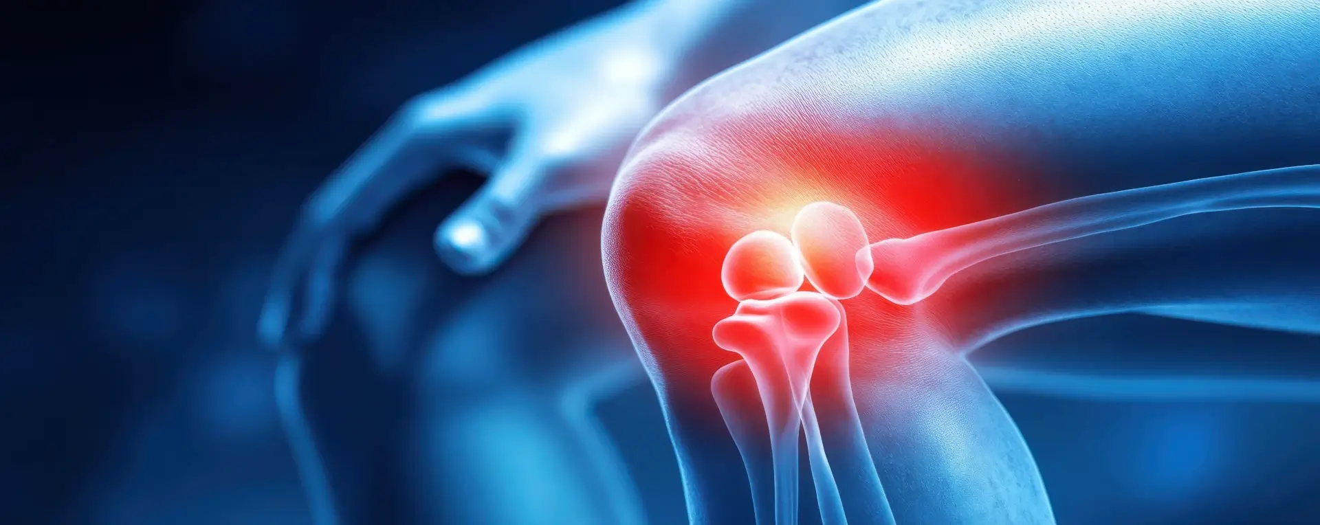 knee pain treatment Las Vegas