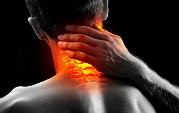 Neck Pain