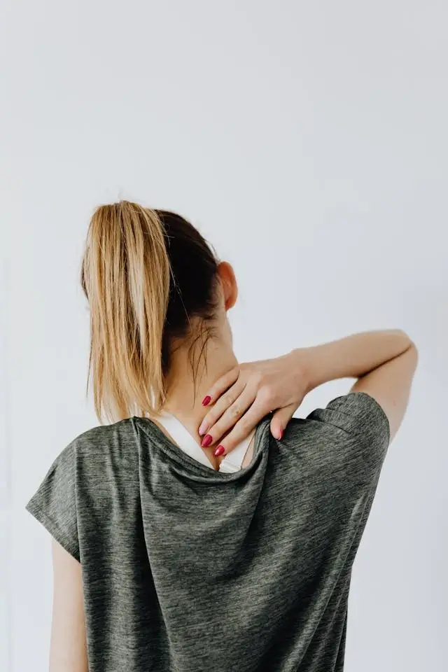 spinal decompression postural correction las vegas
