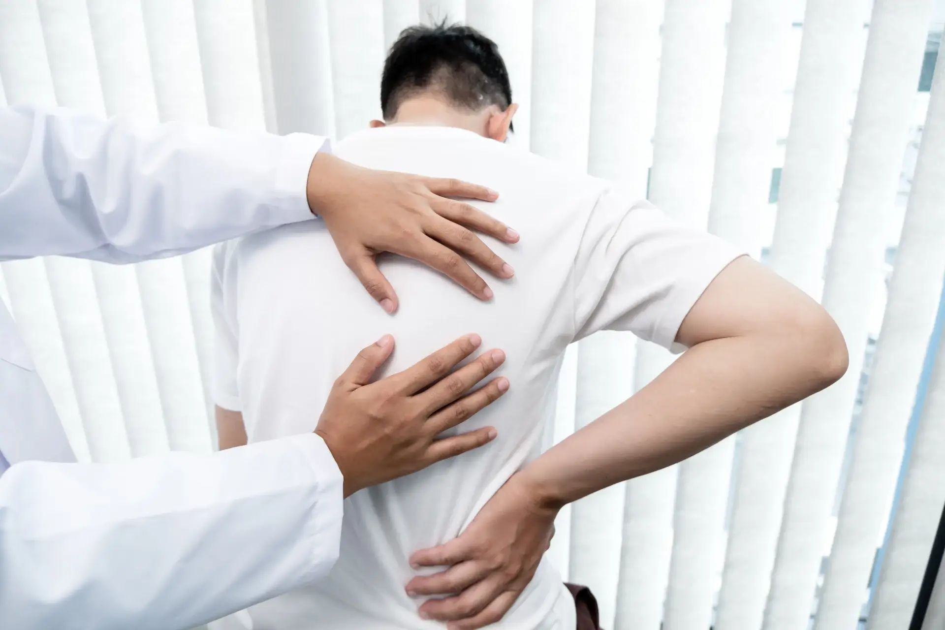 myofascial release las vegas