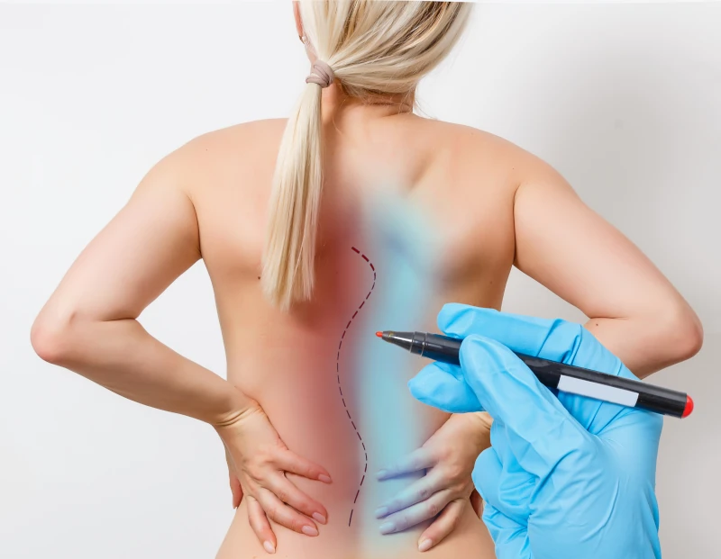 spinal decompression postural correction las vegas