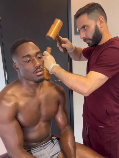 hammer therapy las vegas