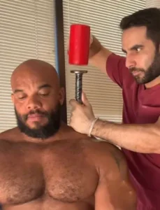 hammer therapy las vegas