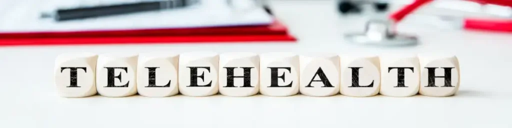 telehealth physical therapy