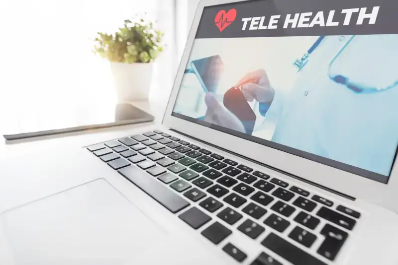 telehealth physical therapy