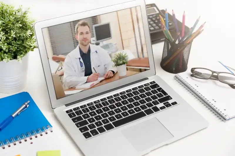 telehealth physical therapy