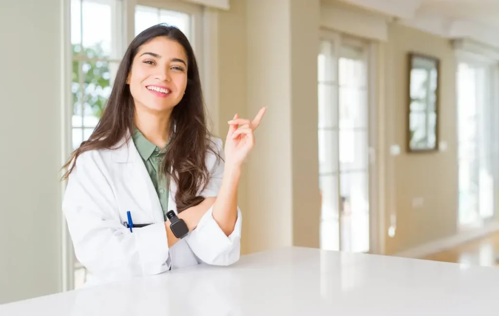 Physical therapy in Las Vegas